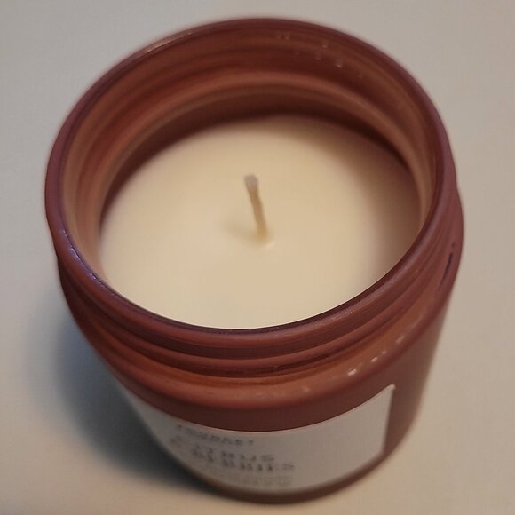 NWT Foundry Soy Jar Candle - Picture 3 of 6